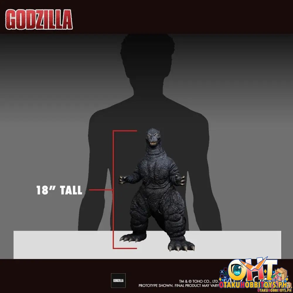 Mezco Ultimate Godzilla