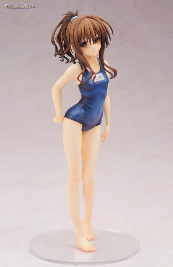 Alter 1/7 Mikan Yuuki School Swimsuit Ver.
