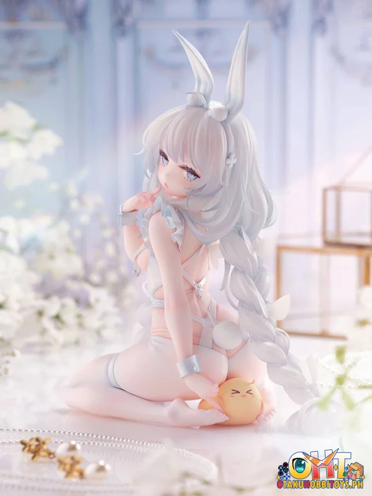 MIMEYOI 1/4 Azur Lane Le Malin Listless Lapin TF edition (REPRODUCTION) - Scale Figure