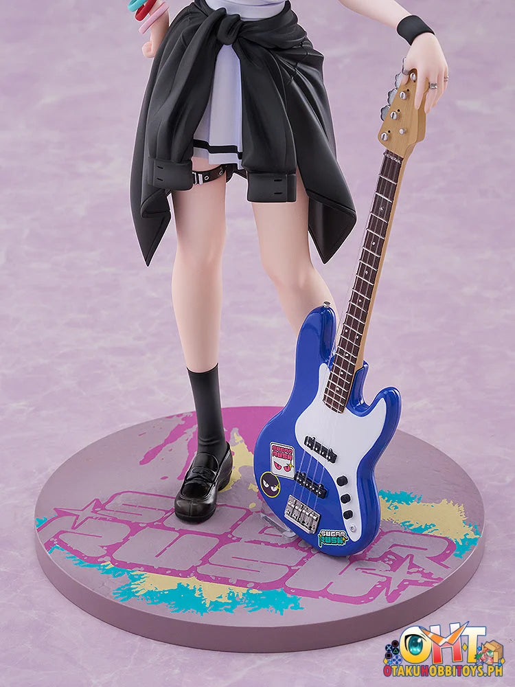 Miyuki 1/7 Blue Archive Kazusa Scale Figure