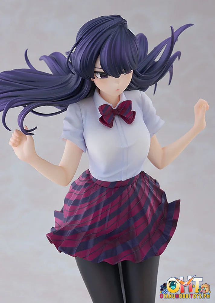 Miyuki 1/7 Komi Can’t Communicate Shoko Komi: Summer Uniform Ver. Standard Edition Scale Figure