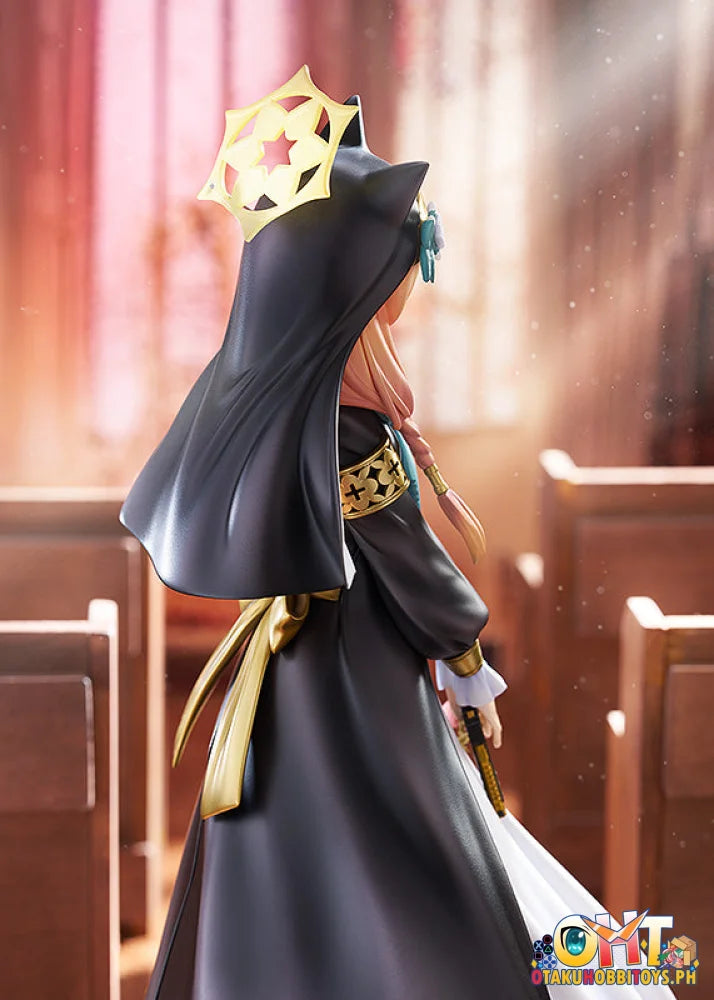 Miyuki Blue Archive 1/7 Mari Scale Figure