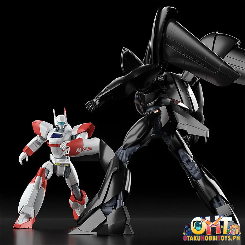 Moderoid Avs - 98 Economy - Mobile Police Patlabor Moderoid