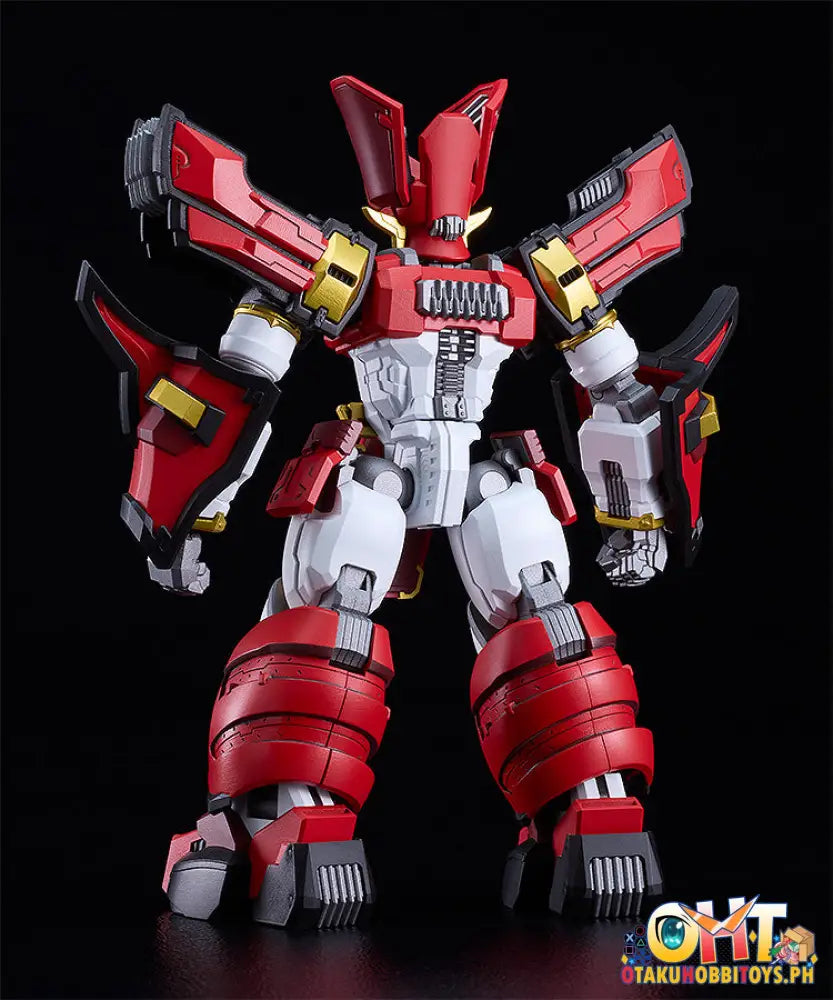 Moderoid King’s Style Granzort - Mado King Moderoid