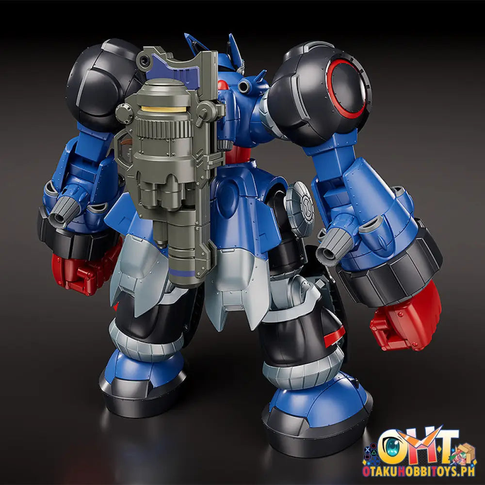 Moderoid Megaton Musashi - Moderoid