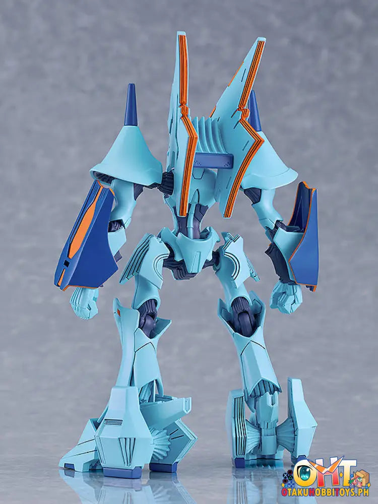 Moderoid Nellie Brain (Second Revival) - Powerd Moderoid