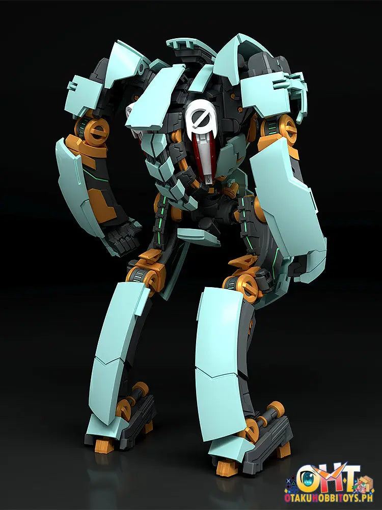 Moderoid New Arhan - Expelled From Paradise Moderoid