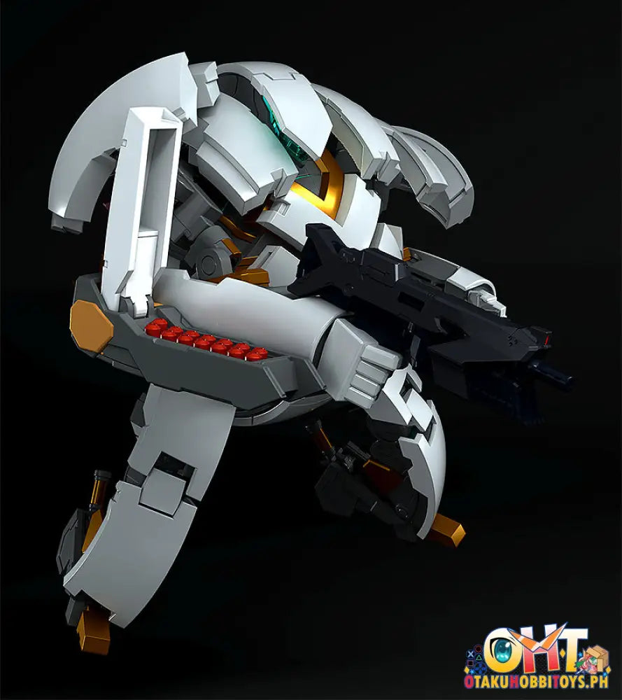 Moderoid New Arhan - Expelled From Paradise Moderoid