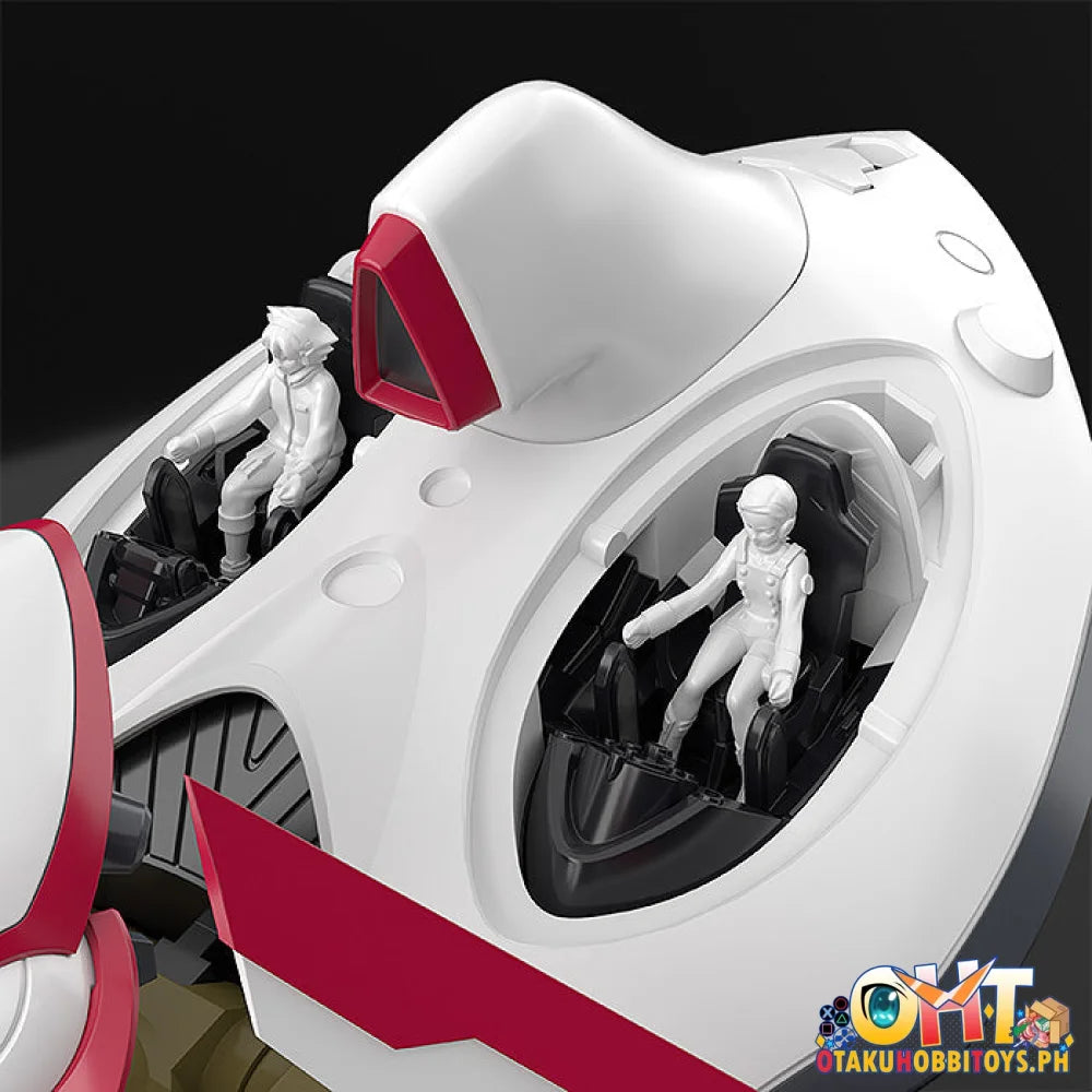 Moderoid Nirvash Type Zero - Eureka Seven Moderoid