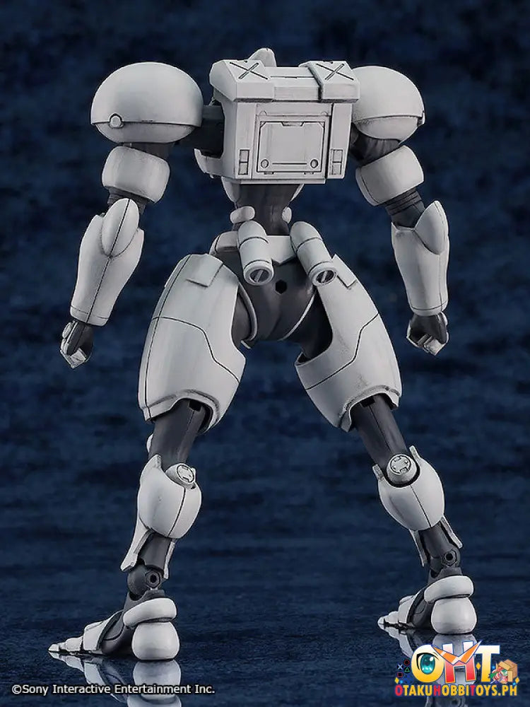 Moderoid Shikon (Single-Pilot Model) - Gunparade March Moderoid