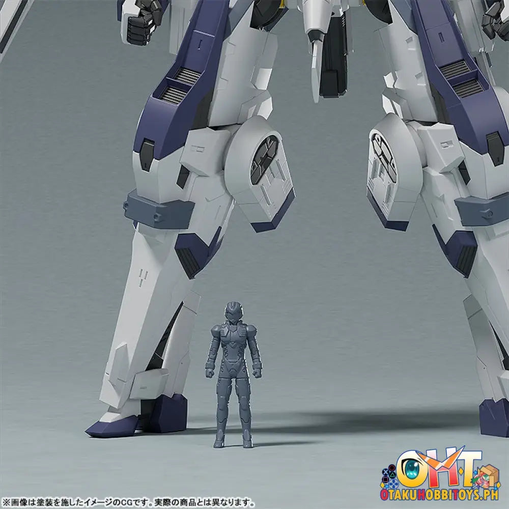 Moderoid Side:gr Edelstein Ii (Zwei) - Titanomachia Moderoid