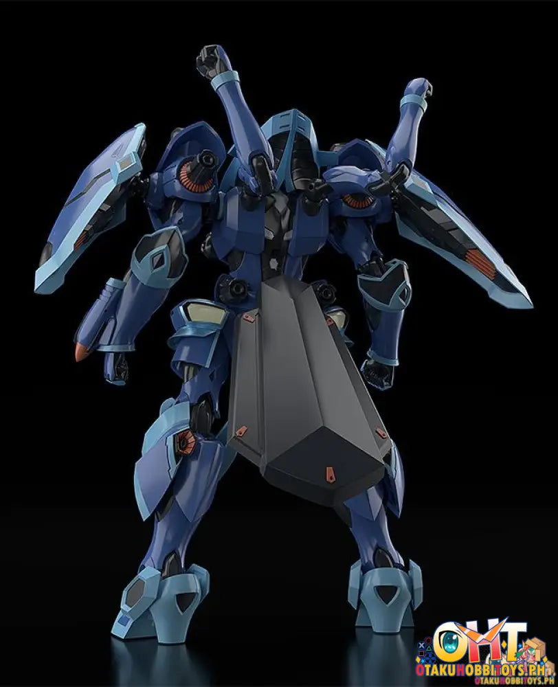 Moderoid Toybox - Knights & Magic