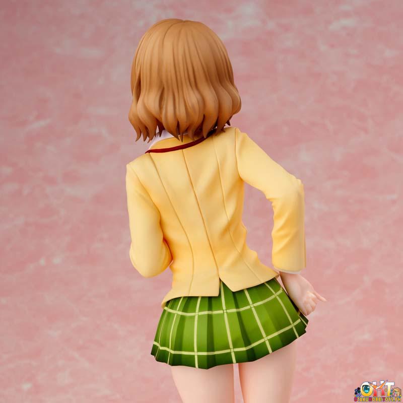 Union Creative To Love-Ru Darkness Uniform Series 1/6 Risa Momioka Limited Ver.