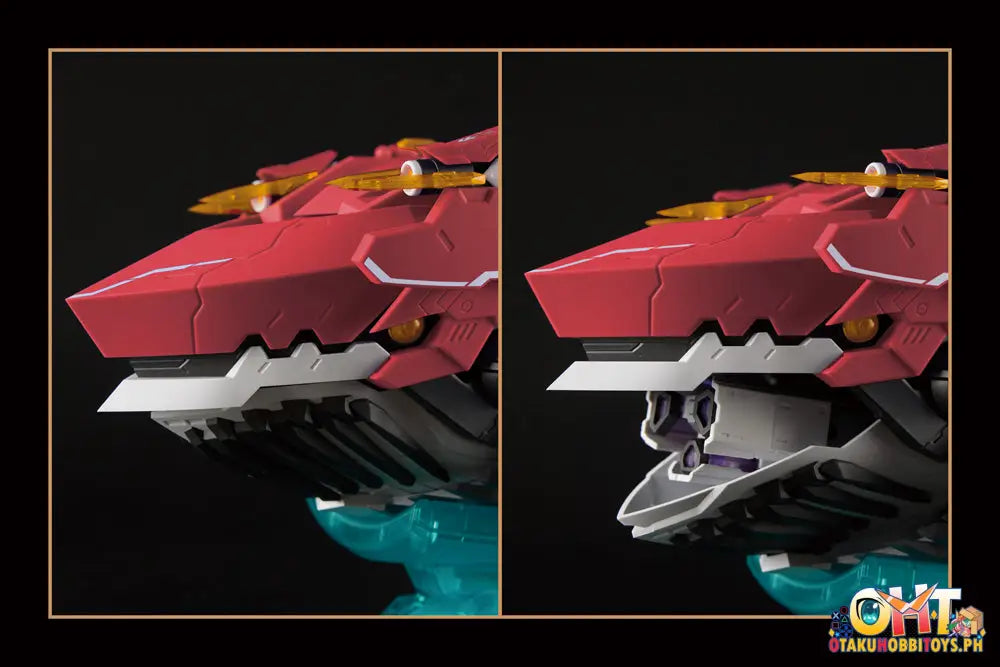 Ms General 1/10 Greed Kotobukiya Limited Model Plastic Kit