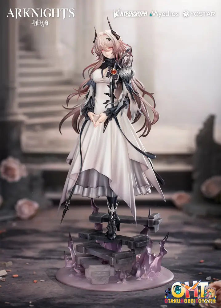 OtakuHobbiToys - Myethos 1/7 Arknights Civilight Eterna