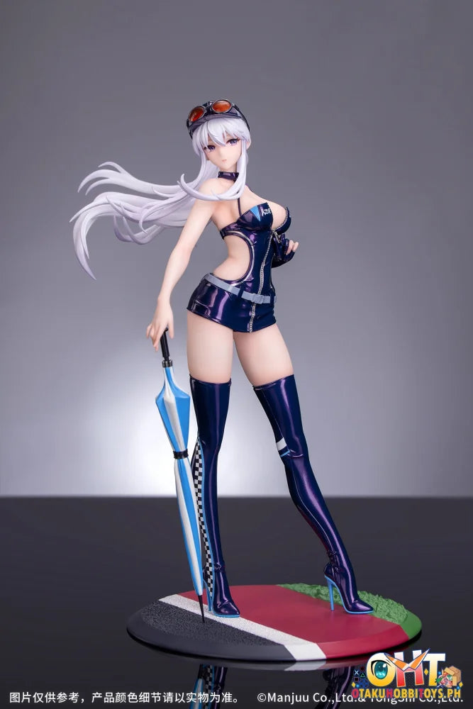 Myethos 1/8 Azur Lane - Enterprise Wind Catcher Scale Figure