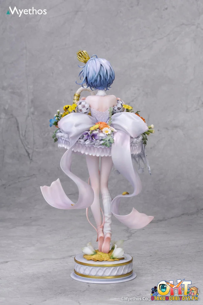 Myethos 1/8 FairyTale -Another- Swan Lake Scale Figure