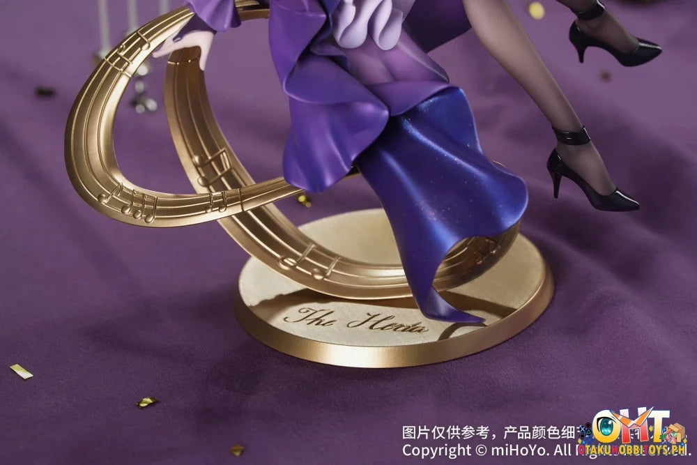 Myethos Gift+ Honkai: Star Rail The Herta: Star Rail LIVE Ver. Scale Figure