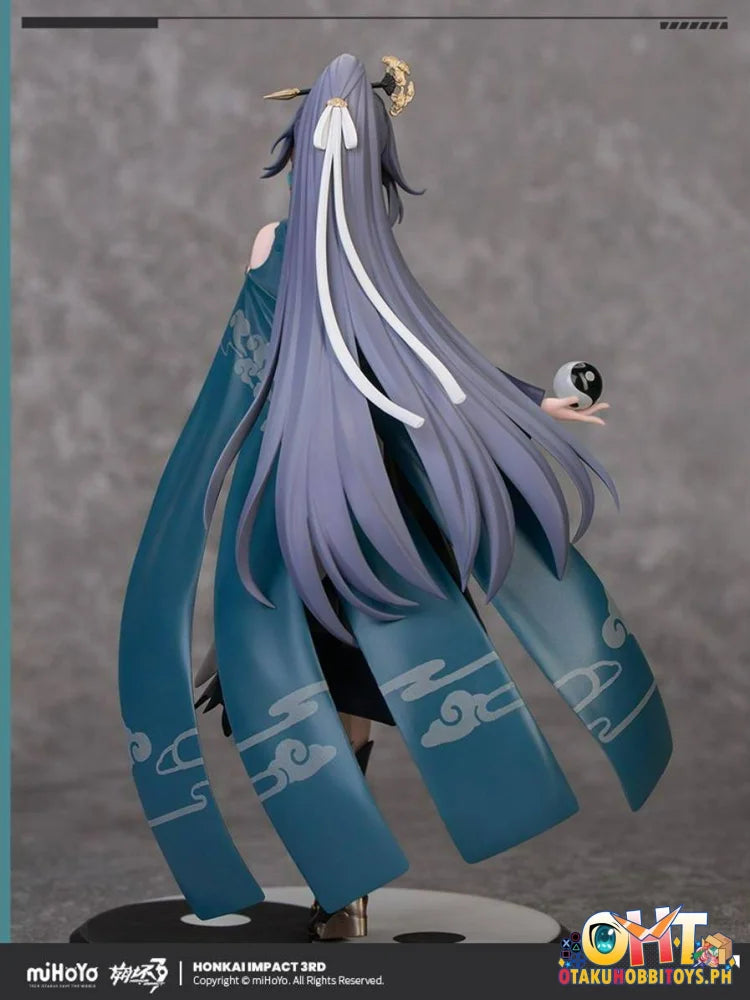 Myethos 1/8 Honkai Impact 3 - Fu Hua: Azure Empyrea Prize Figure