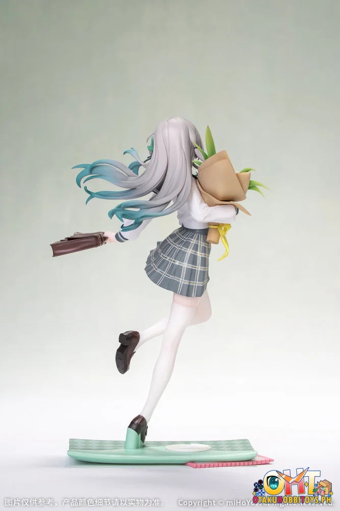 Myethos 1/8 Honkai: Star Rail Gift+ Firefly: Spring Missive Ver. Scale Figure