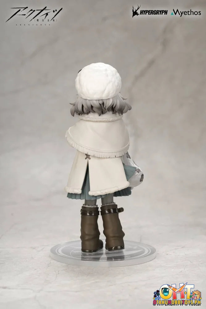 Myethos Arknights - Rhodes Kids Series Pramanix - Scale Figure