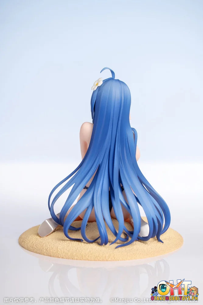Myethos Gift + 1/8 Azur Lane Helena Radiant Triangle Wave Scale Figure