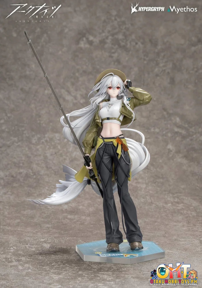Myethos Gift+ 1/8 Skadi: Wildlight Wander VER. - Scale Figure
