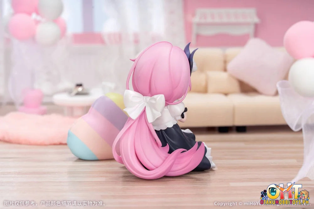 Myethos Honkai Impact 3rd - Elysia: Little Flame-Chaser Ver. - Scale Figure