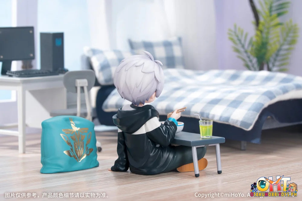 Myethos Honkai Impact 3rd Kevin: Little Flame-Chaser Ver. Scale Figure