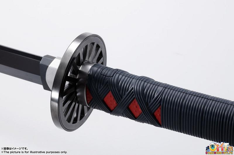 PROPLICA Nichirin Sword (Tanjiro Kamado)