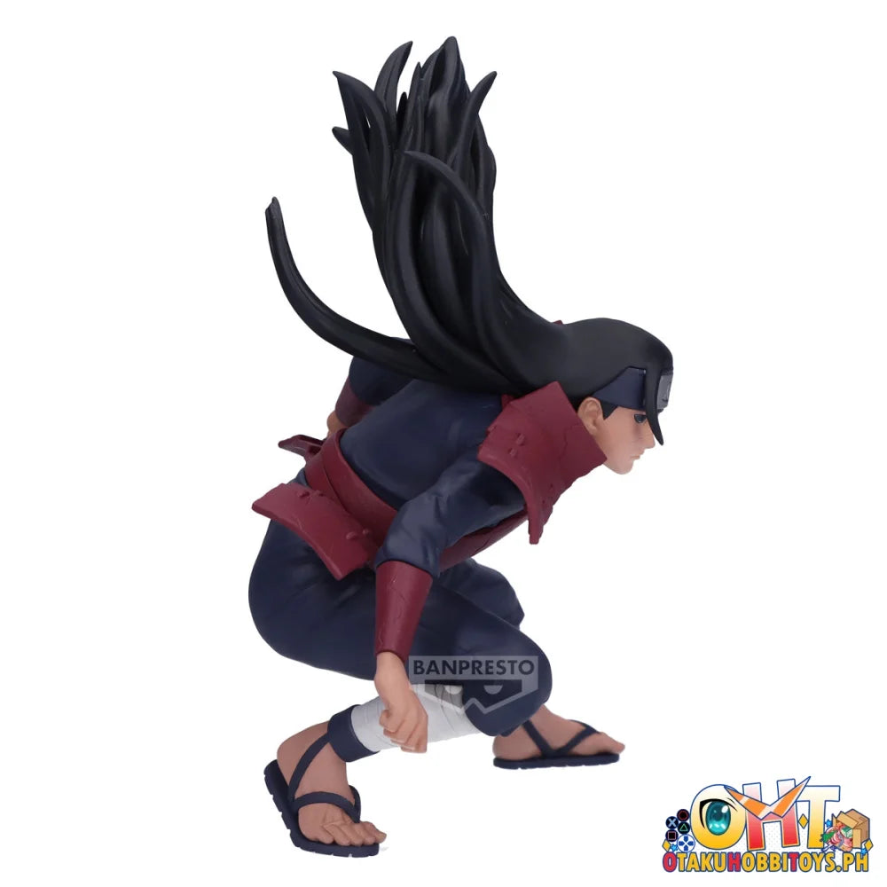Naruto Shippuden Panel Spectacle Senju Hashirama Prize Figure