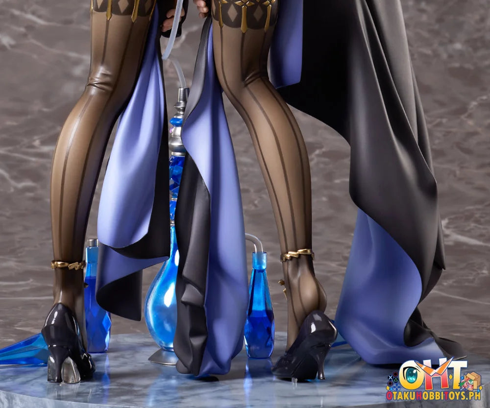 Native 1/5 Olivia Scale Figure