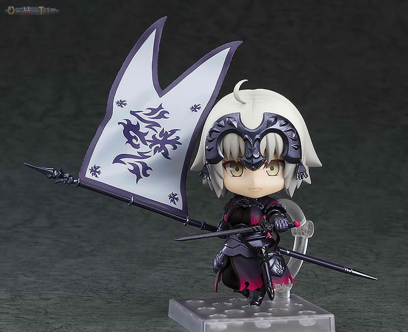 Nendoroid Avenger/Jeanne d'Arc (Alter)
