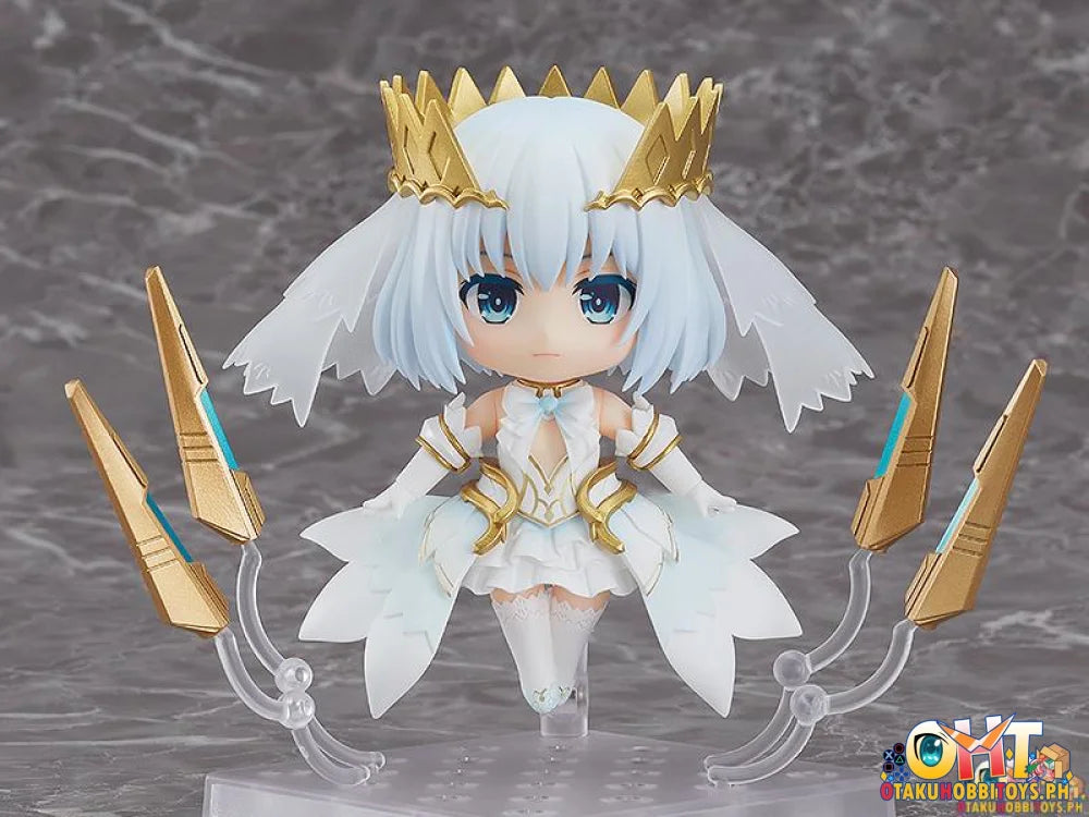 Nendoroid 1236 Origami Tobiichi: Spirit Ver. - Date A Live IV - ON HAND