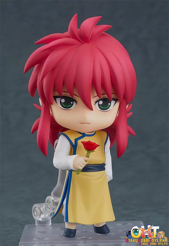 Nendoroid 1394 Kurama - Yu Hakusho