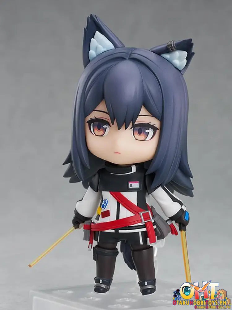 Nendoroid 1551 Texas - Arknights