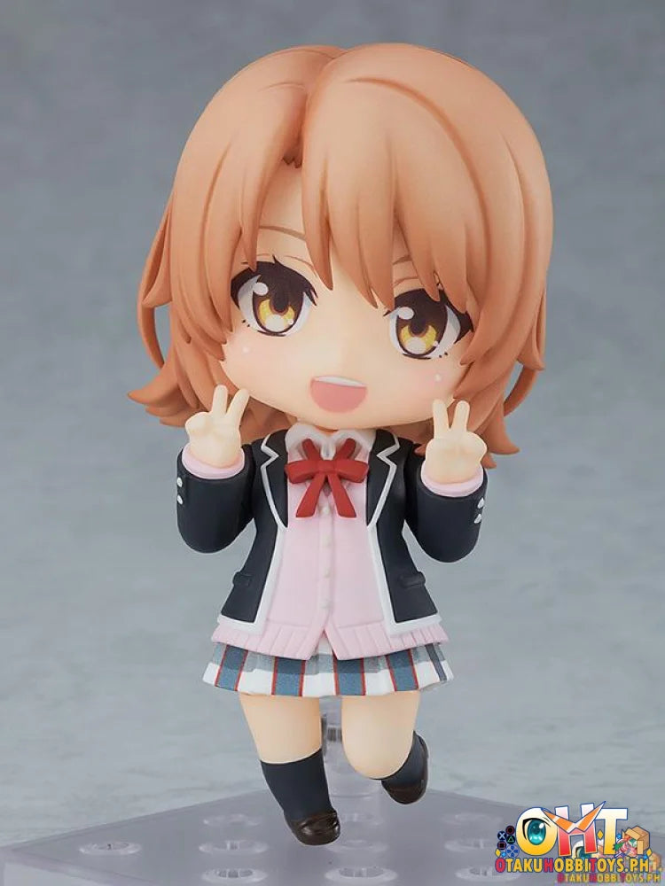 Nendoroid 1564 Iroha Isshiki - My Teen Romantic Comedy Snafu Climax