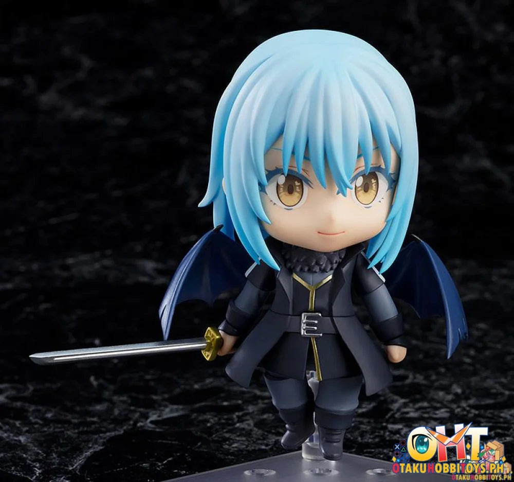 Nendoroid 1568 Rimuru: Demon Lord Ver.
