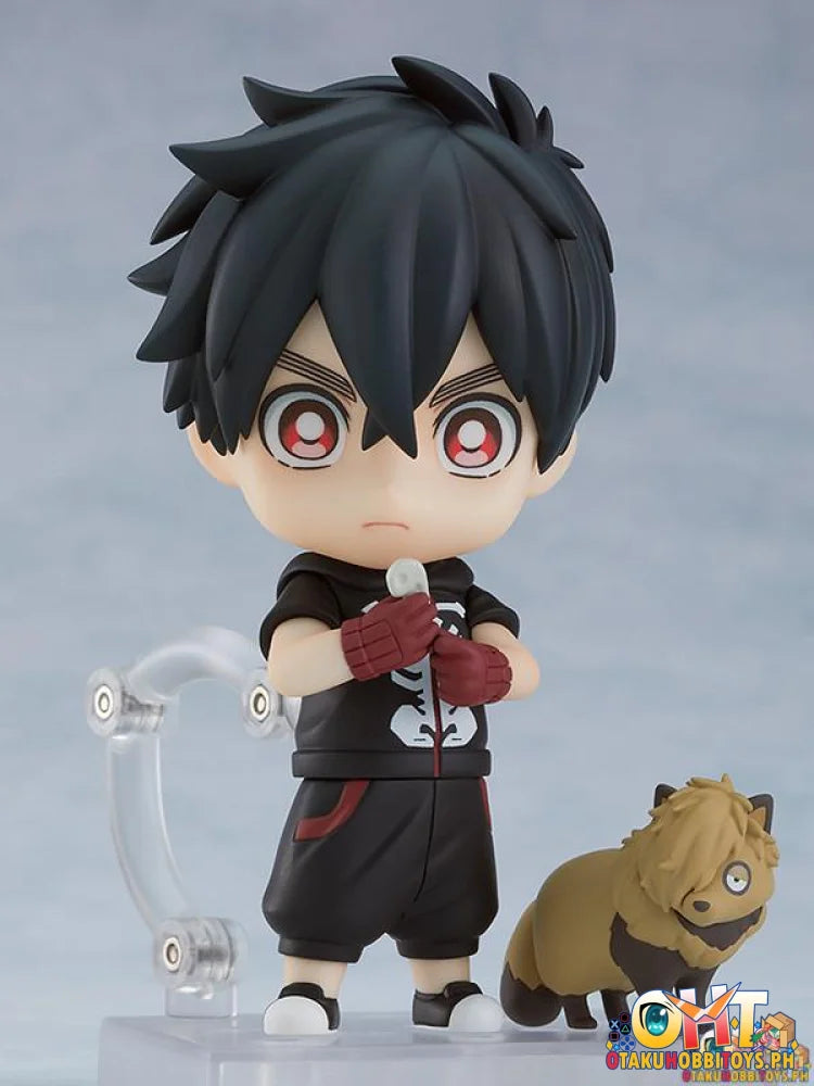 Nendoroid 1637 Kusaka Kabane - Kemono Jihen - ON HAND