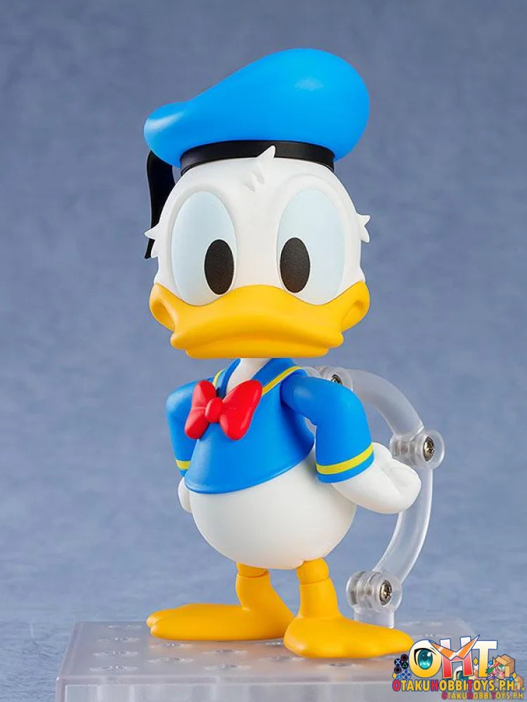 Nendoroid 1668 Donald Duck - Donald Duck - ON HAND