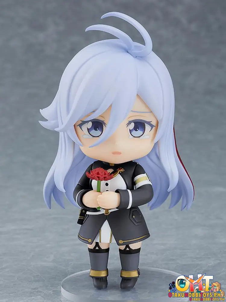 Nendoroid 1672 - B Vladilena Milizé: Bloody Regina Ver. - 86 Eighty - Six