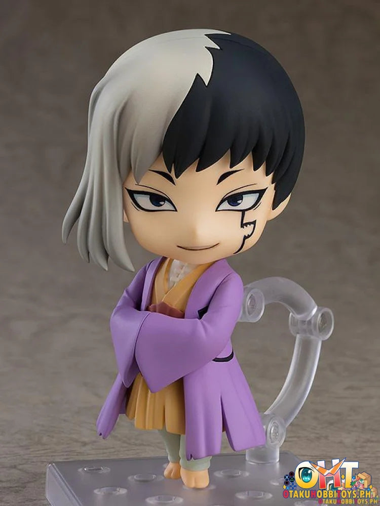 Nendoroid 1816 Gen Asagiri - Dr. Stone