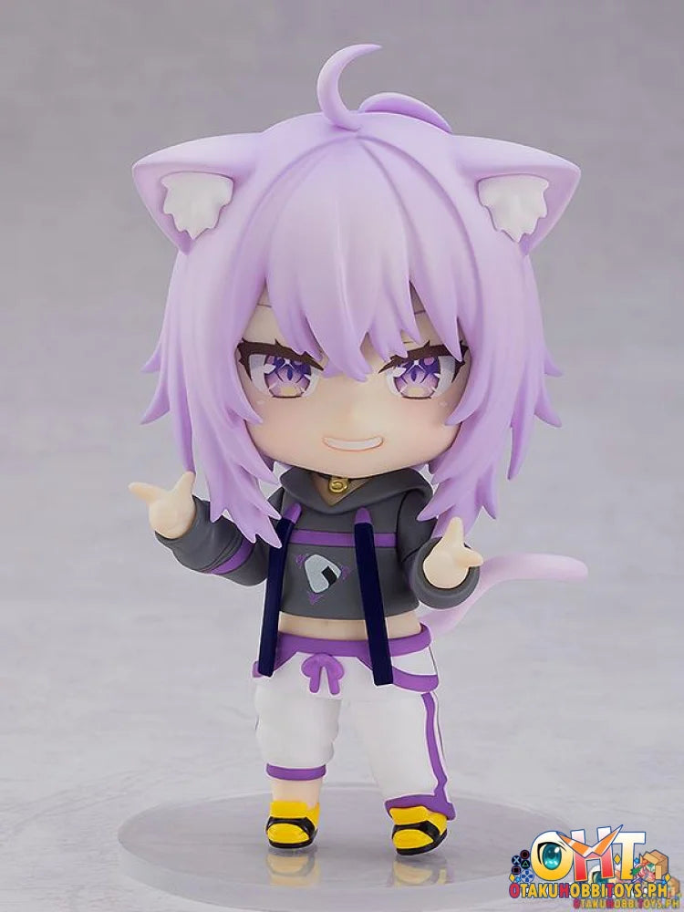 Nendoroid 1860 Nekomata Okayu - hololive production - ON HAND