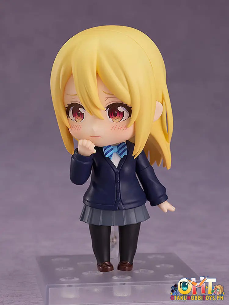 Nendoroid 1869 Lily Amane - The Foolish Angel Dances With The Devil