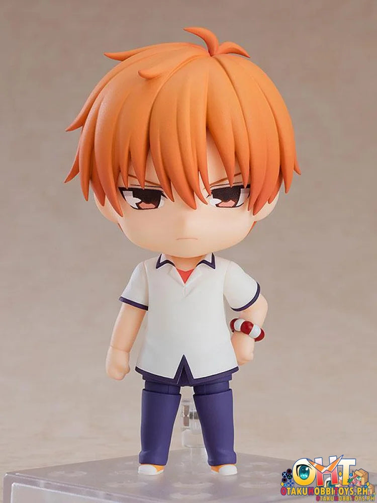 Nendoroid 1916 Kyo Soma - Fruits Basket - ON HAND
