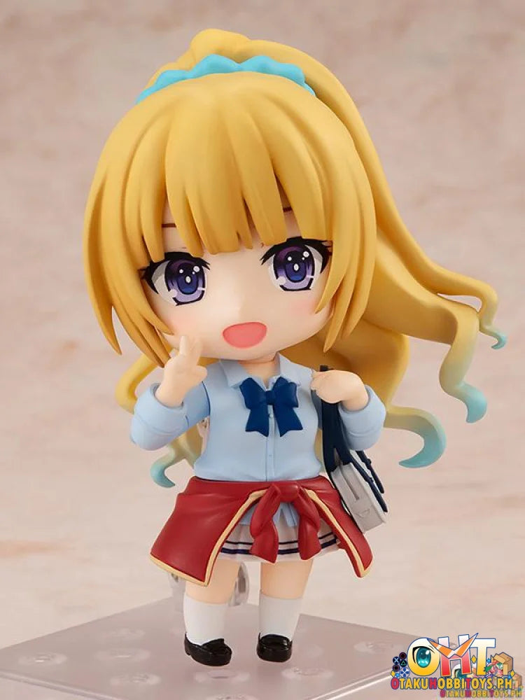 Nendoroid 1952 Kei Karuizawa - Classroom of the Elite - ON HAND
