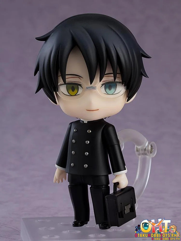 Nendoroid 1961 Kimihiro Watanuki - Xxxholic