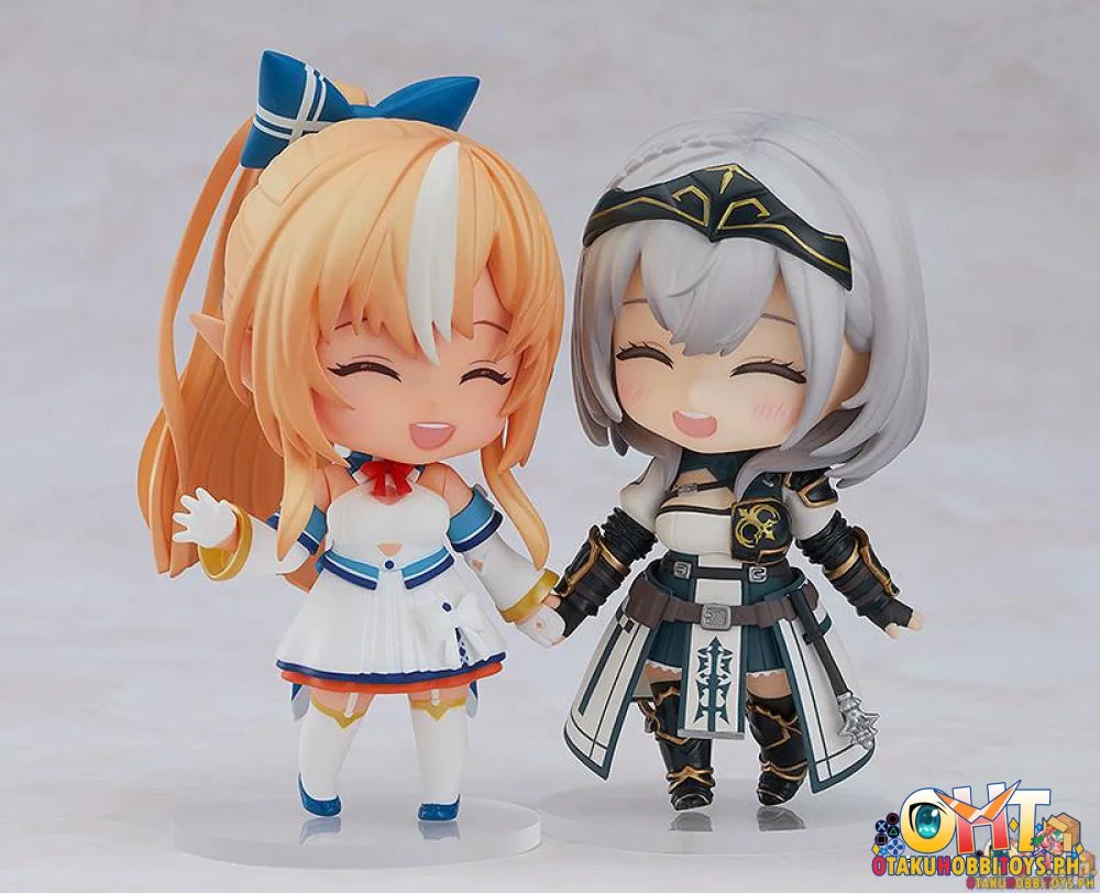 Nendoroid 2008 Shirogane Noel - Hololive Production