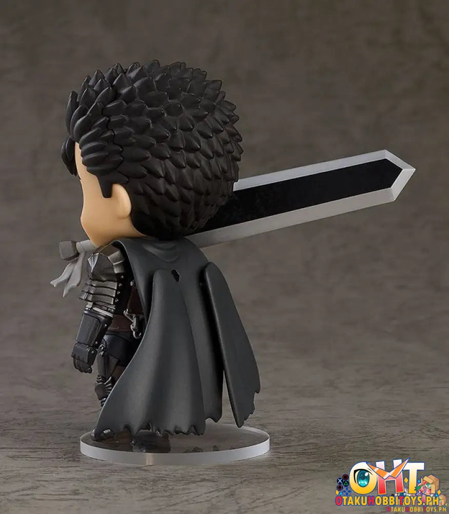 Nendoroid 2134 Guts - Berserk