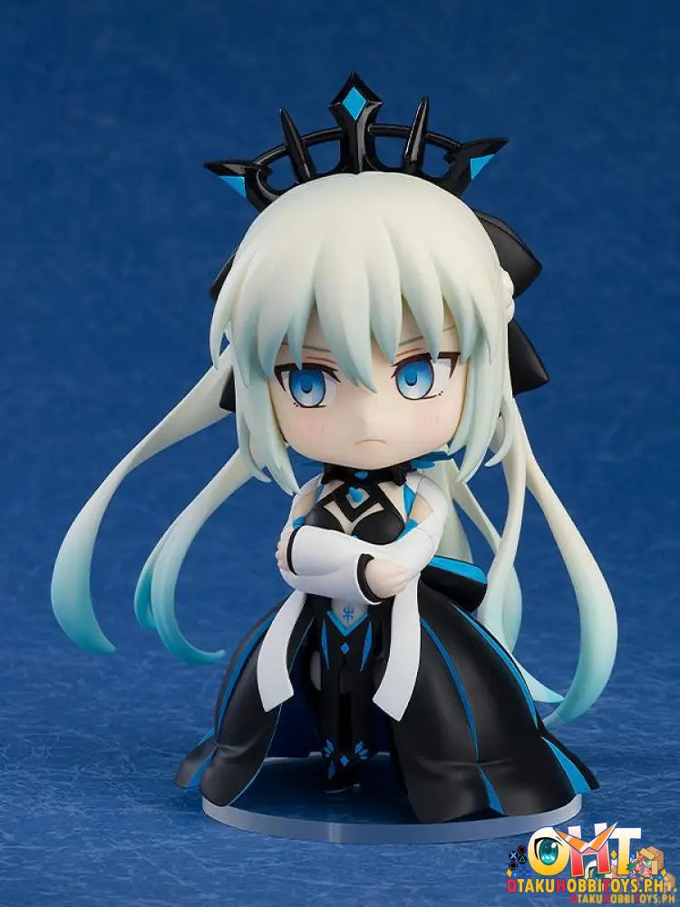 Nendoroid 2150 Berserker/Morgan - Fate/Grand Order